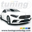 РЕШЕТКА ЗА MERCEDES CLS C257 РЕШЕТКА ЗА MERCEDES CLS C257